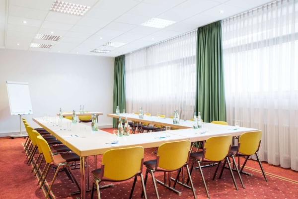 Hotel NH Erlangen